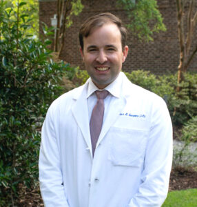 Dr. Robert Sansevere